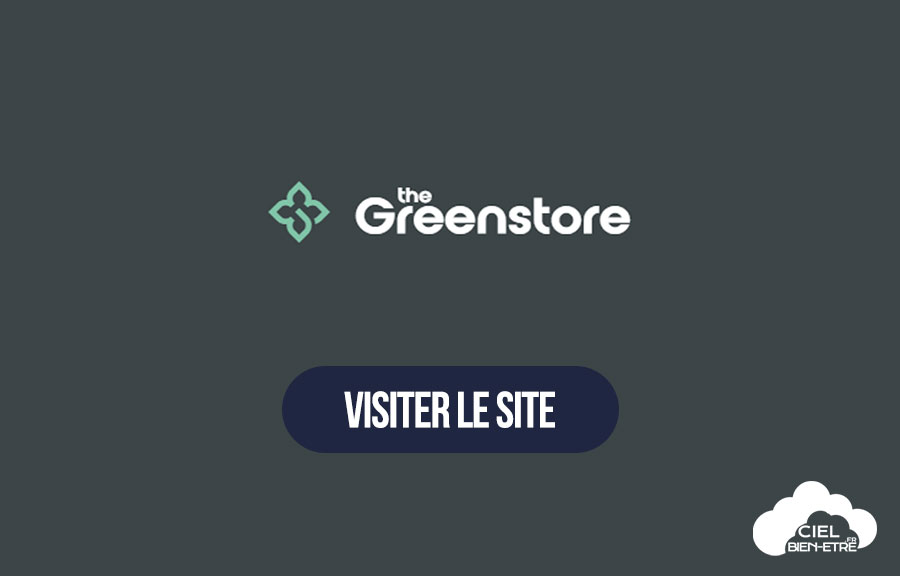 the green store